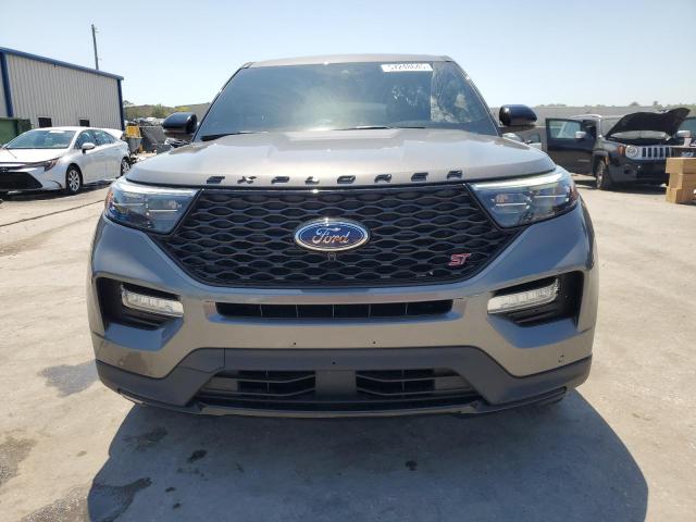  FORD EXPLORER 2021 Szary