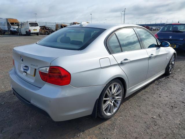 2006 BMW 325I M SPO