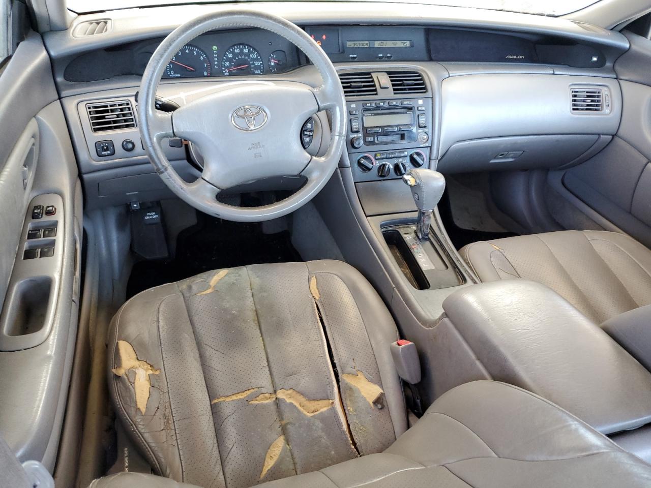 2011 Chevrolet Hhr Lt VIN: 3GNBABFW8BS515375 Lot: 56199955