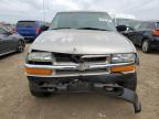 2001 Chevrolet Blazer  იყიდება Elgin-ში, IL - Front End