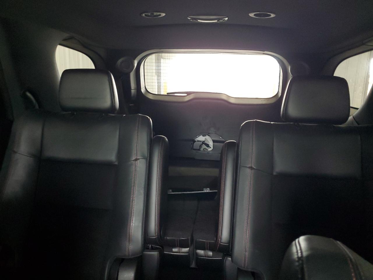 2022 Dodge Durango R/T VIN: 1C4SDHCT7NC218010 Lot: 55497825