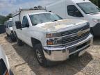 2015 Chevrolet Silverado C2500 Heavy Duty за продажба в Hueytown, AL - Minor Dent/Scratches