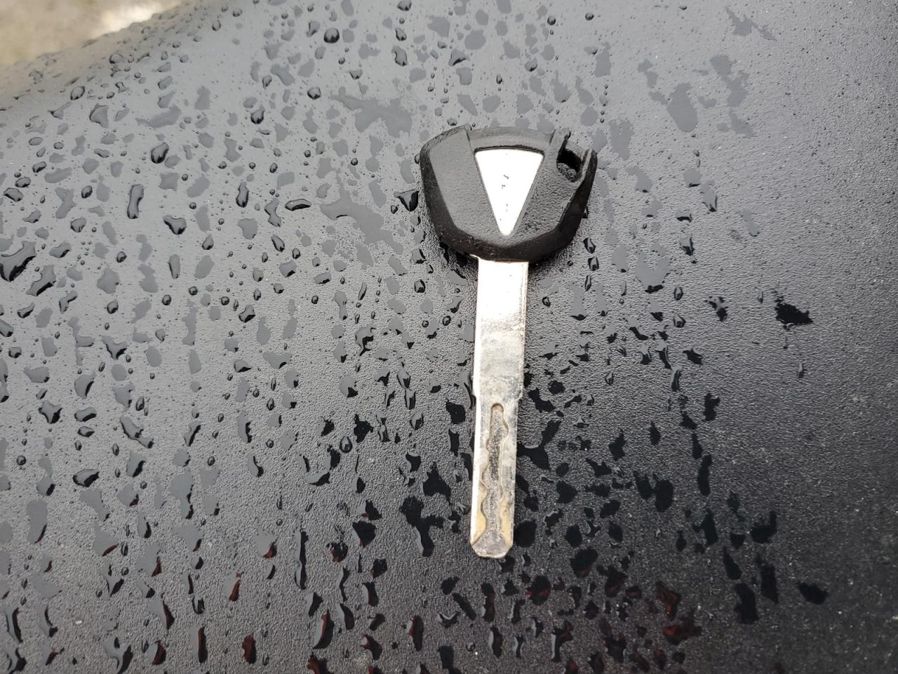 2024 Kawasaki Ex650 P VIN: ML5EXEP15RDAC4032 Lot: 57980465