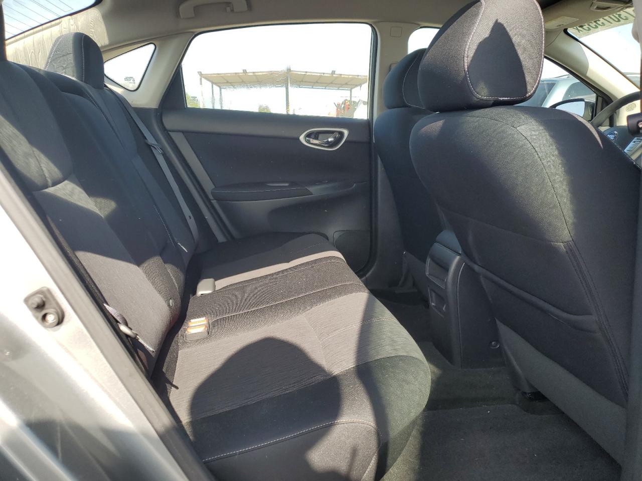 2014 Nissan Sentra S VIN: 3N1AB7AP9EY234558 Lot: 57307555