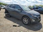 2018 Chevrolet Equinox Lt იყიდება Baltimore-ში, MD - Undercarriage