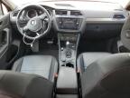 2019 Volkswagen Tiguan Se for Sale in Tanner, AL - Front End