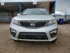 2012 Kia Sorento Sx en Venta en Colorado Springs, CO - Rear End