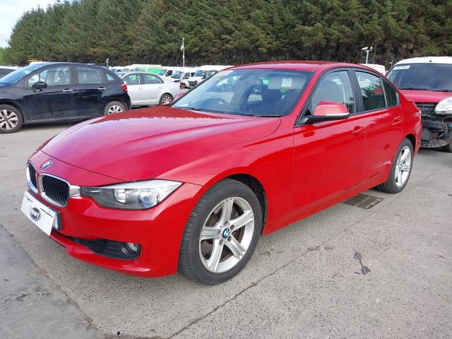 2012 BMW 328I SE TU