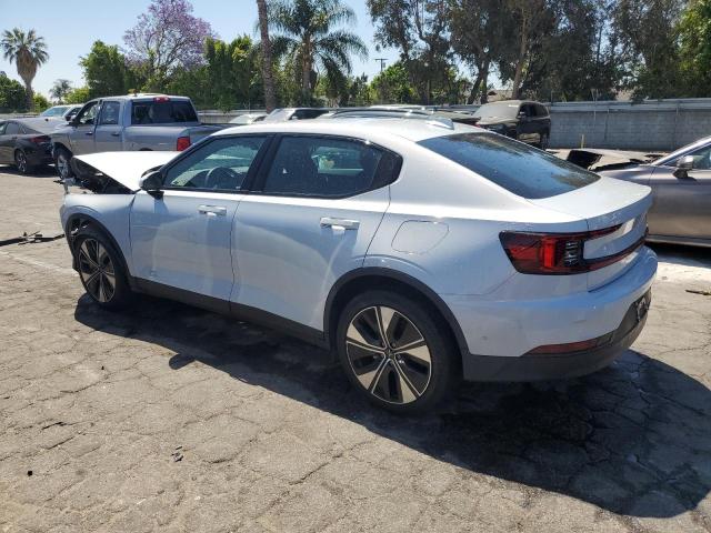 POLESTAR 2 2023 White