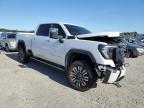 2024 Gmc Sierra K2500 Denali Ultimate იყიდება Anderson-ში, CA - Front End