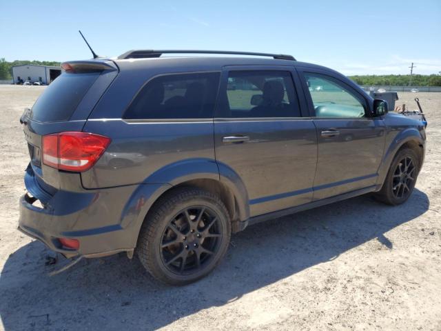 Parquets DODGE JOURNEY 2017 Gray