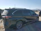 2021 Toyota Sienna Xle за продажба в Las Vegas, NV - Rear End