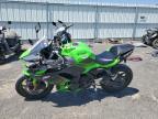2023 Kawasaki Ex650 P de vânzare în Mcfarland, WI - All Over