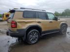 2024 Toyota Land Cruiser Base იყიდება New Britain-ში, CT - Rollover