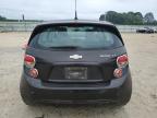 2013 Chevrolet Sonic Lt للبيع في Conway، AR - Front End