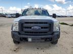 2012 Ford F450 Super Duty на продаже в Temple, TX - Rear End