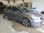 2014 Kia Forte Ex за продажба в Mcfarland, WI - Rear End