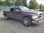 Graham, WA에서 판매 중인 2004 Dodge Ram 2500 St - Minor Dent/Scratches