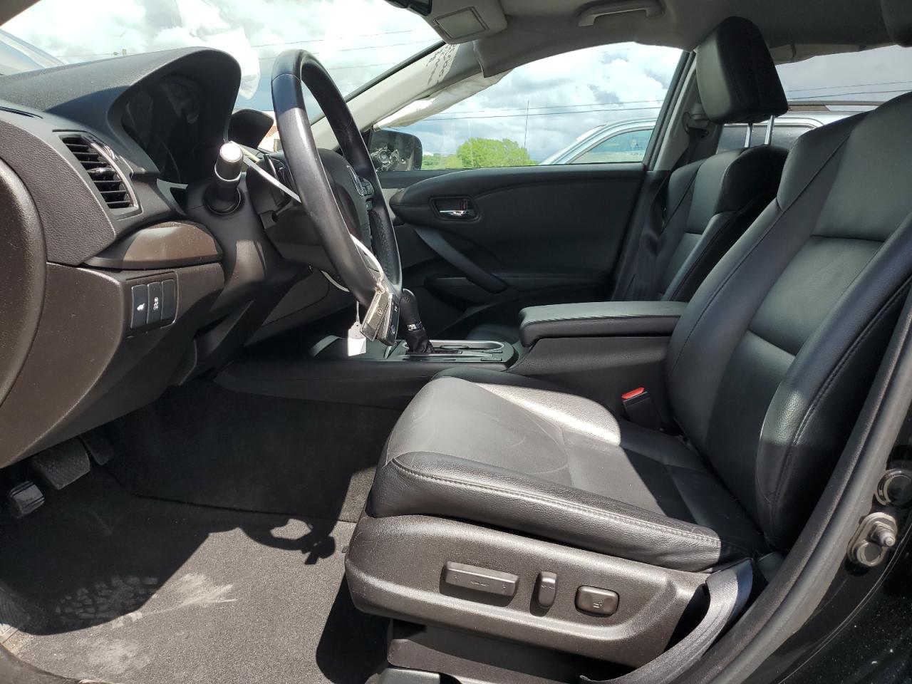 2018 Acura Rdx VIN: 5J8TB3H37JL008010 Lot: 56233245