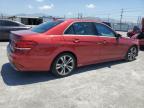 2014 Mercedes-Benz E 350 de vânzare în Sun Valley, CA - Minor Dent/Scratches