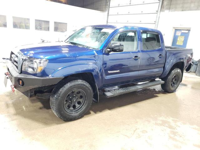 2007 Toyota Tacoma Double Cab
