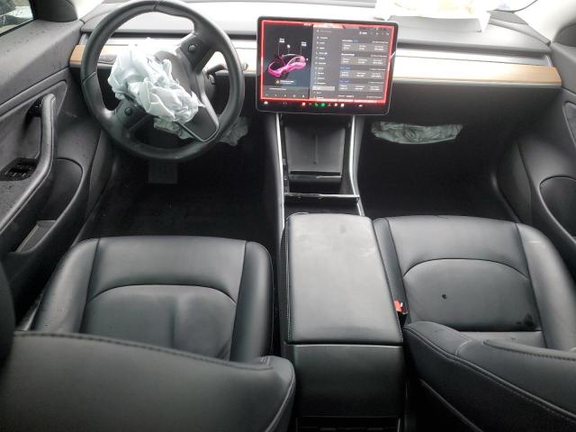  TESLA MODEL 3 2018 Gray