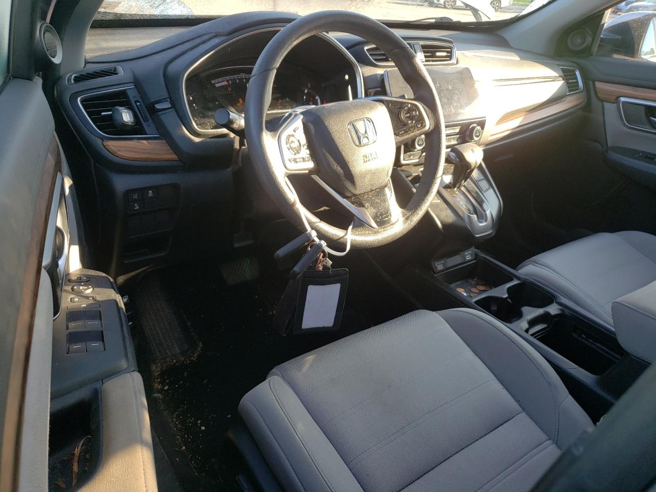 2021 Honda Cr-V Ex VIN: 2HKRW1H58MH404135 Lot: 56218335