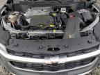 2025 Chevrolet Trax 1Lt на продаже в Windsor, NJ - Side