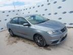 2013 SEAT TOLEDO ECO for sale at Copart BRISTOL