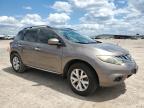 2013 Nissan Murano S de vânzare în Houston, TX - Rear End