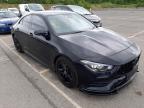 2019 MERCEDES BENZ CLA 220 AM for sale at Copart SANDTOFT