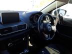 2016 MAZDA 3 SE-L NAV for sale at Copart WHITBURN