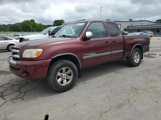 2006 Toyota Tundra Access Cab Sr5