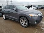 2013 Acura Rdx  for Sale in Elgin, IL - Rear End