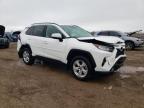 2021 Toyota Rav4 Xle იყიდება Elgin-ში, IL - Front End