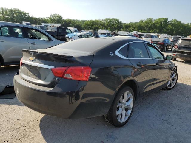  CHEVROLET IMPALA 2014 Черный