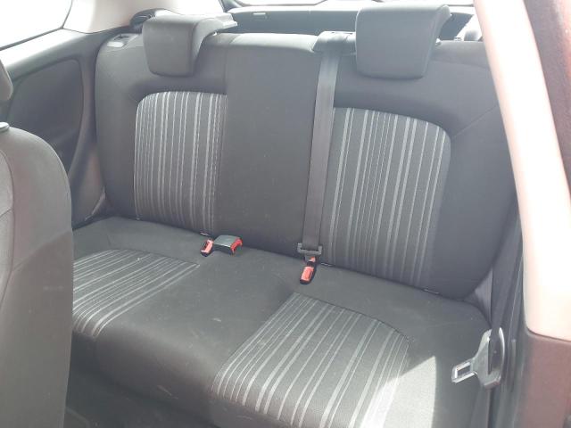 2010 FIAT PUNTO EVO