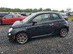 2012 Fiat 500 Sport zu verkaufen in Hillsborough, NJ - Front End
