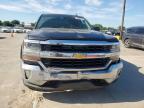 2016 Chevrolet Silverado C1500 Lt იყიდება Grand Prairie-ში, TX - Front End
