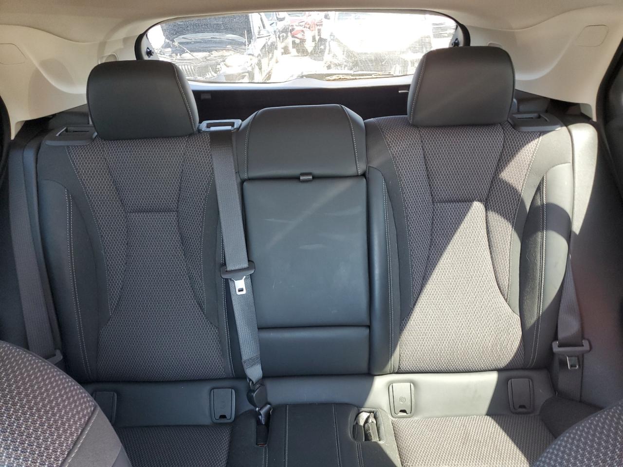 2021 Buick Envision Preferred VIN: LRBFZMR46MD111808 Lot: 56623405