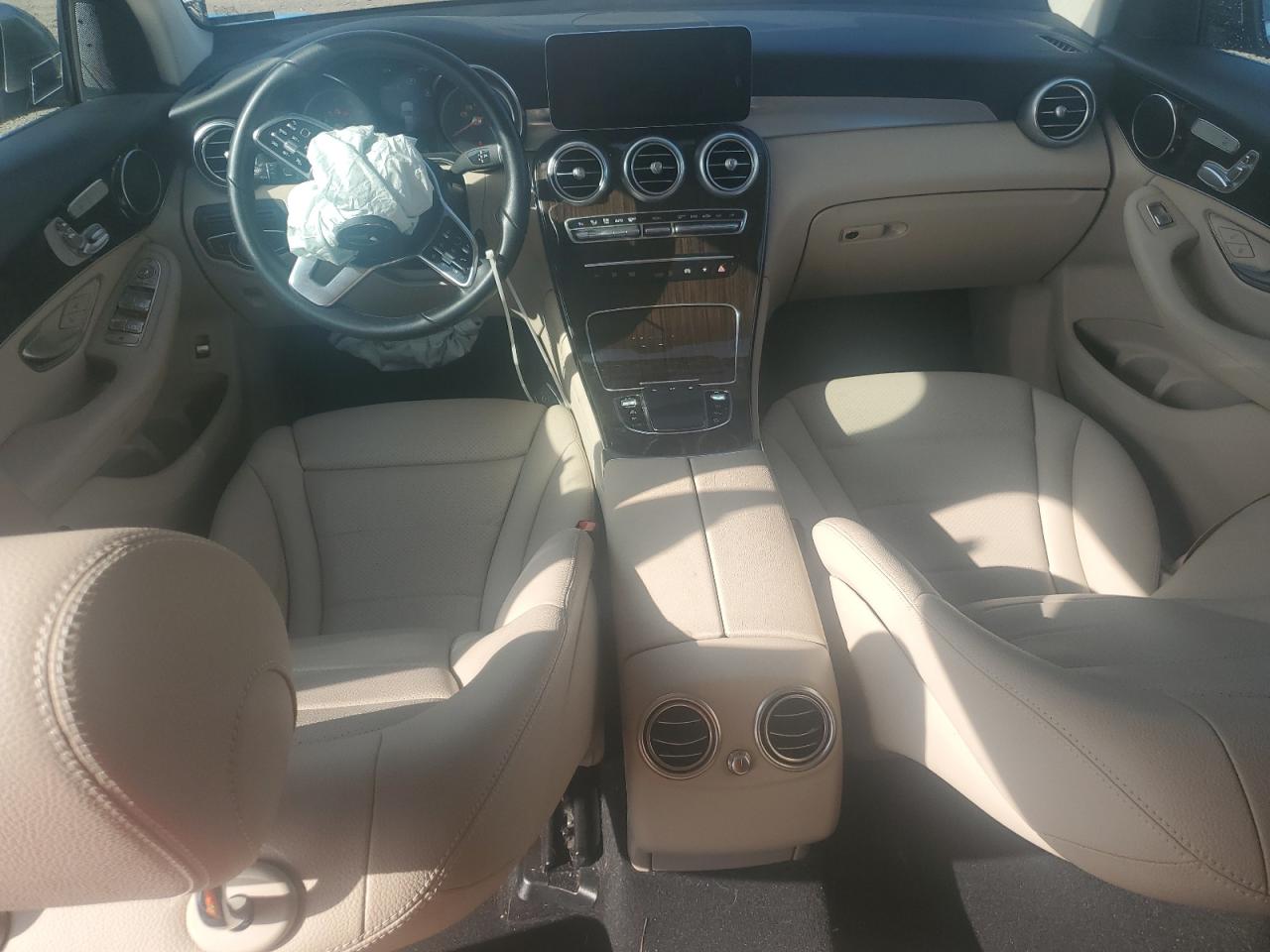 2021 Mercedes-Benz Glc 300 VIN: W1N0G8DB4MV279217 Lot: 56144895