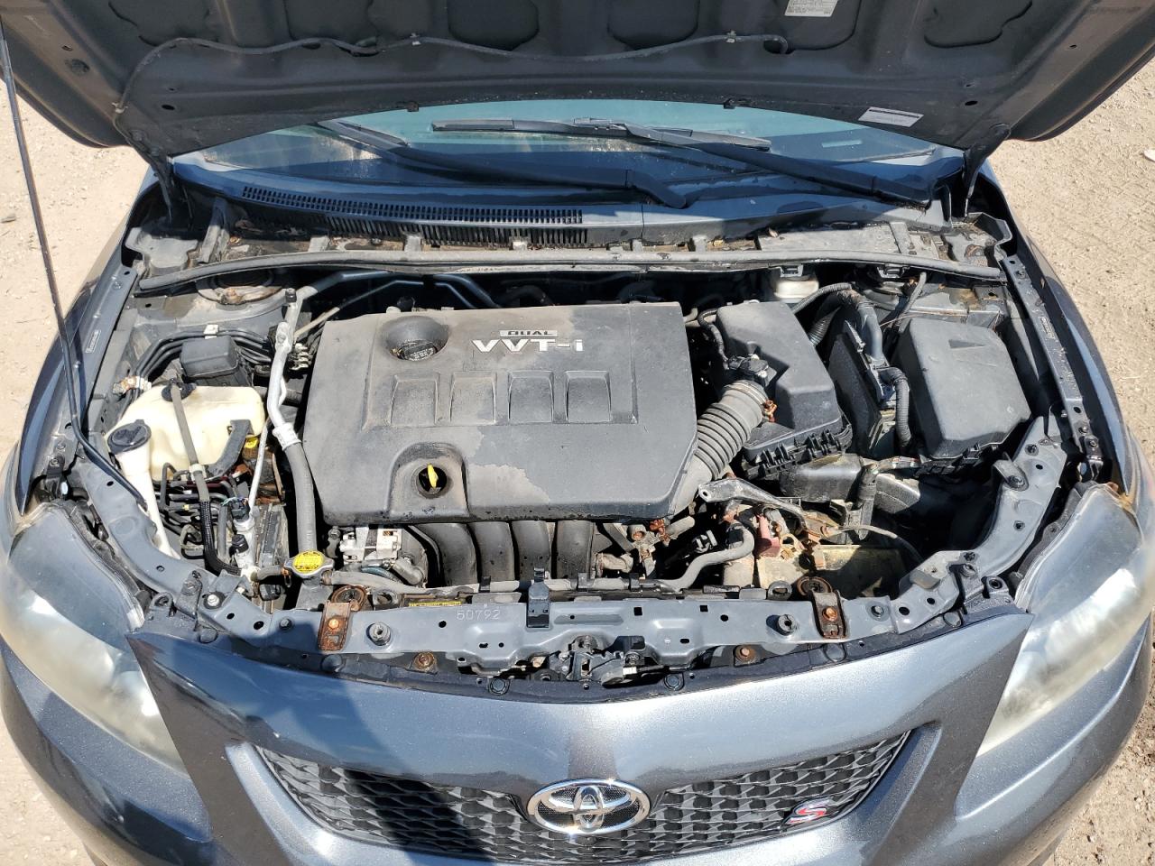 2010 Toyota Corolla - Image 11