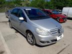 2009 MERCEDES BENZ B150 SE BL for sale at Copart SANDWICH