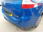2010 RENAULT GR SCENIC for sale at Copart SANDY