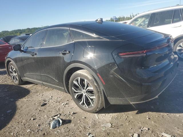  TOYOTA CROWN XLE 2023 Чорний