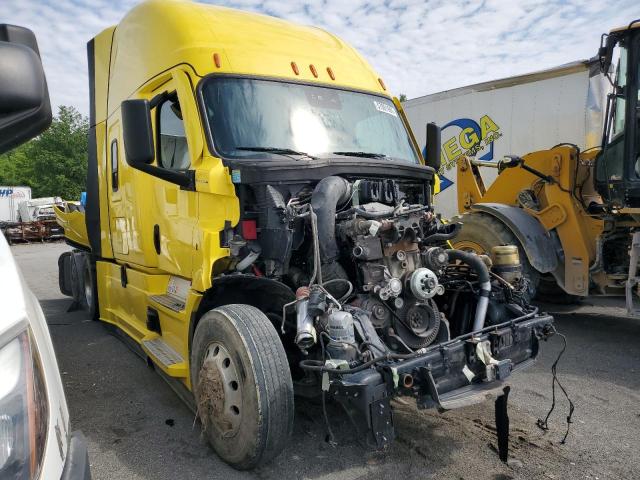 2023 Freightliner Cascadia 126 Semi Truck