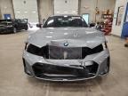 2025 Bmw M340Xi  იყიდება Blaine-ში, MN - Front End