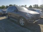 2014 Mercedes-Benz Ml 350 4Matic na sprzedaż w Spartanburg, SC - Rear End