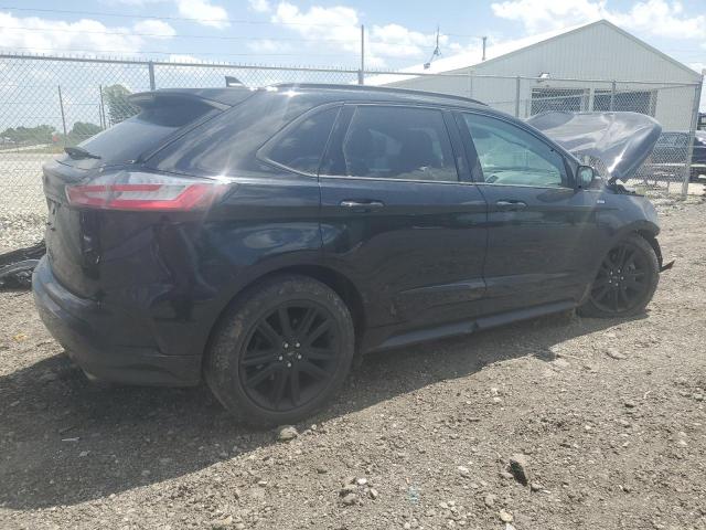  FORD EDGE 2020 Czarny
