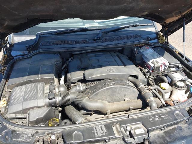 2013 LAND ROVER R ROVER SP